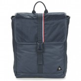 Collection Le Coq Sportif Viliote Marine Sac à Dos Soldes